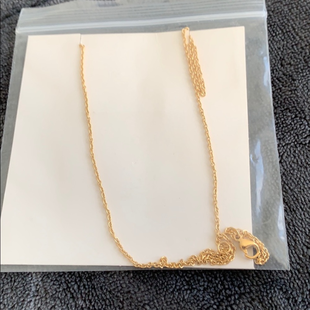 Jook & Nona necklace - Picture 4 of 4